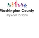 Washington County Physical Therapy logo